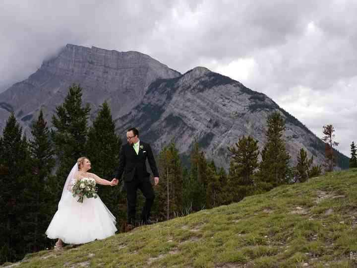 Banff Wedding Venues - Reviews for Venues