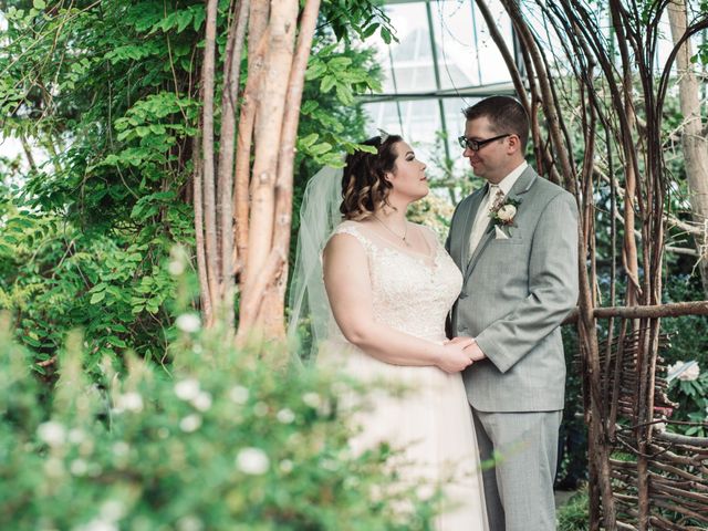 Thomas and Jennifer&apos;s wedding in Edmonton, Alberta 7