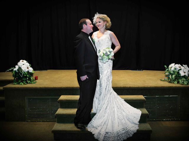 Brendon and Ashley&apos;s wedding in Dauphin, Manitoba 15