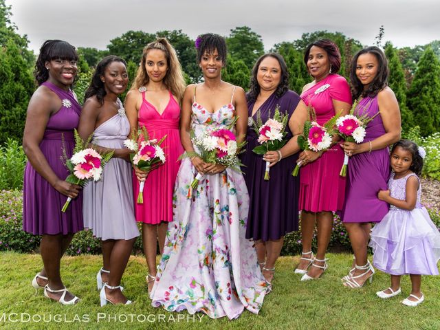 Ezra  and Sue's wedding in Hamilton, Ontario 2