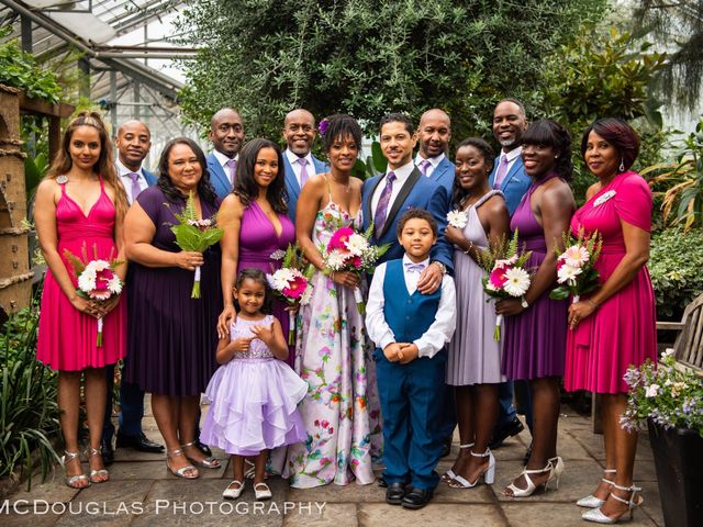 Ezra  and Sue's wedding in Hamilton, Ontario 5