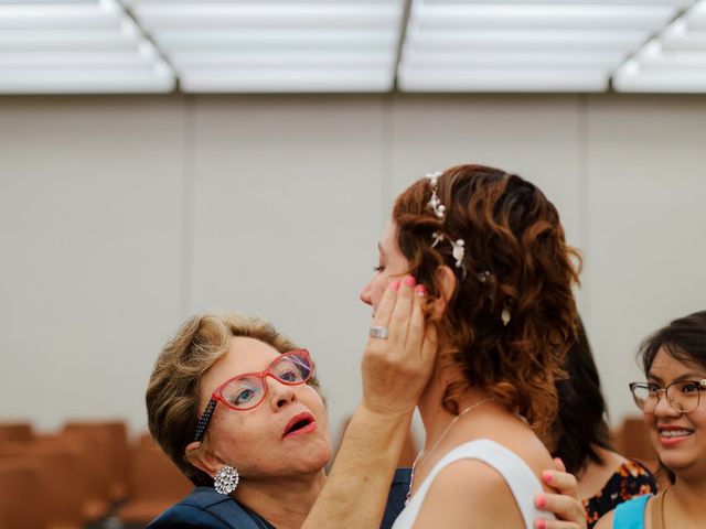 Ben and Gretel's wedding in Montreal, Quebec 27