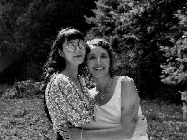 Ben and Gretel's wedding in Montreal, Quebec 76