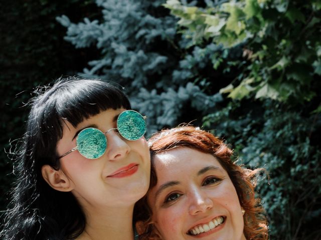 Ben and Gretel's wedding in Montreal, Quebec 77