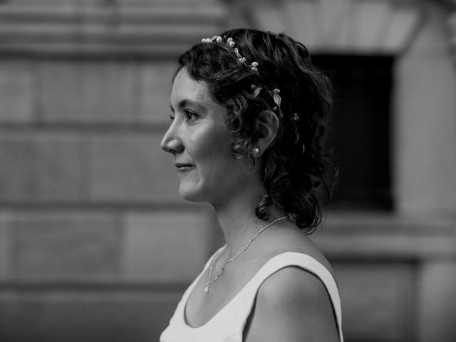 Ben and Gretel's wedding in Montreal, Quebec 86