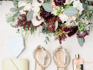 Arden &amp; Justin's wedding 3