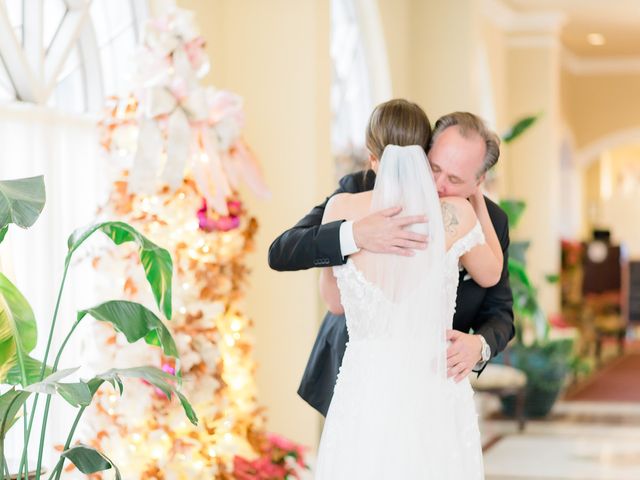 Justin and Arden's wedding in Niagara on the Lake, Ontario 12