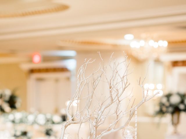 Justin and Arden's wedding in Niagara on the Lake, Ontario 31