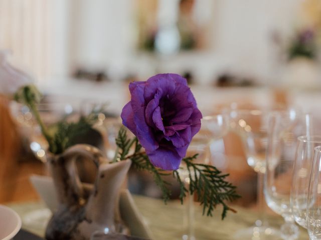 Carlos and Natasha's wedding in La Prairie, Quebec 7