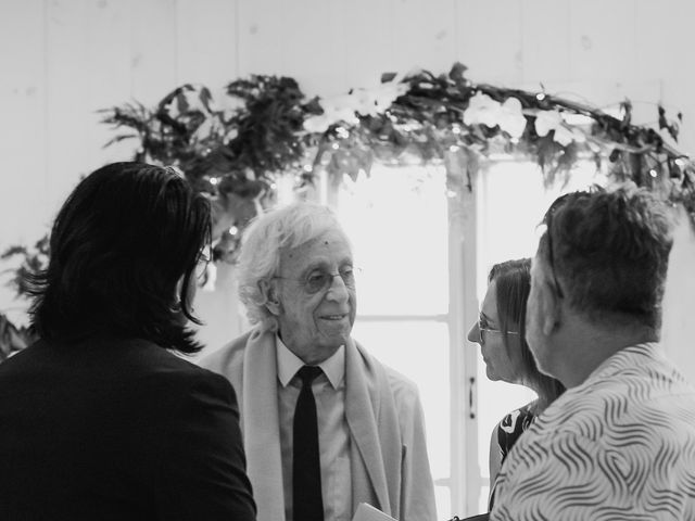 Carlos and Natasha's wedding in La Prairie, Quebec 22