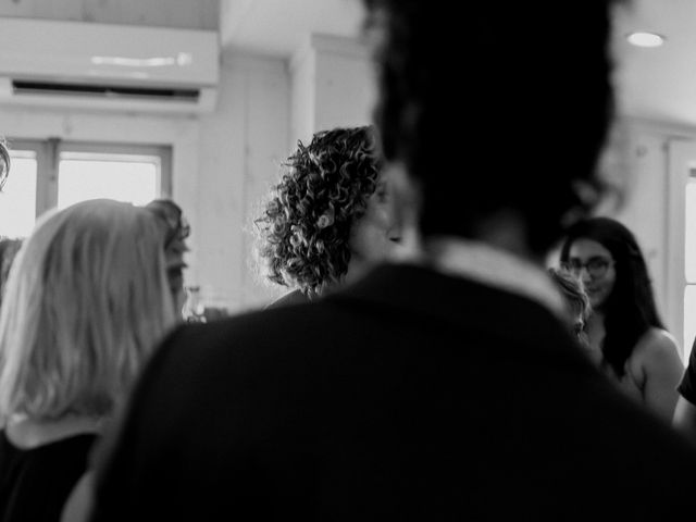 Carlos and Natasha's wedding in La Prairie, Quebec 26