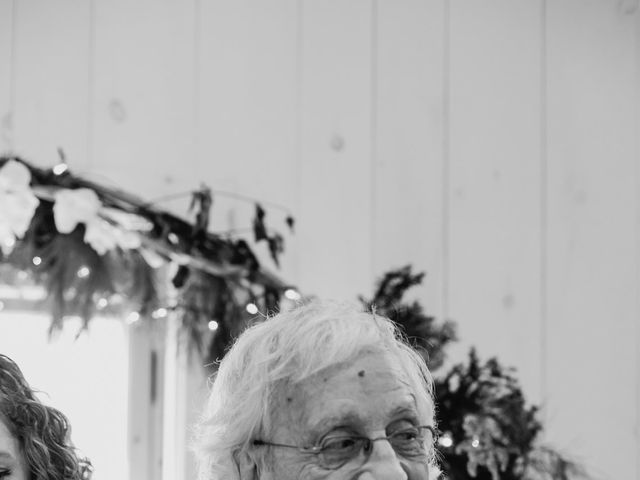 Carlos and Natasha's wedding in La Prairie, Quebec 50