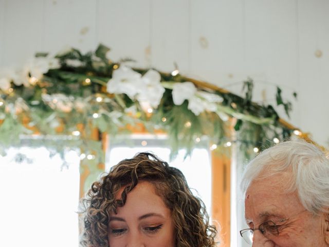 Carlos and Natasha's wedding in La Prairie, Quebec 51
