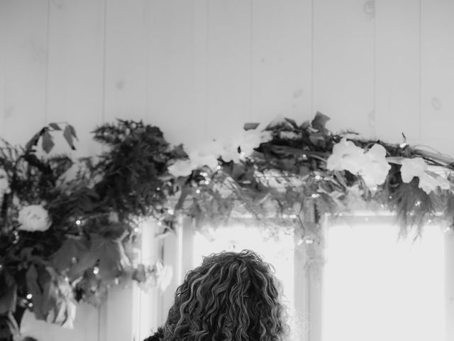 Carlos and Natasha's wedding in La Prairie, Quebec 63