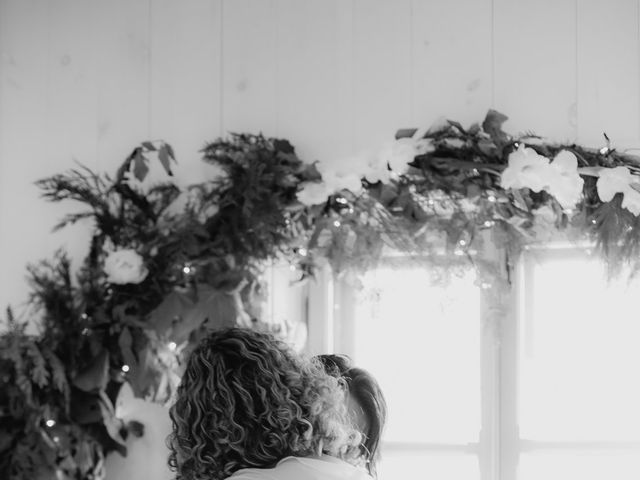 Carlos and Natasha's wedding in La Prairie, Quebec 64