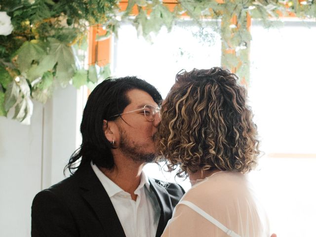 Carlos and Natasha's wedding in La Prairie, Quebec 67