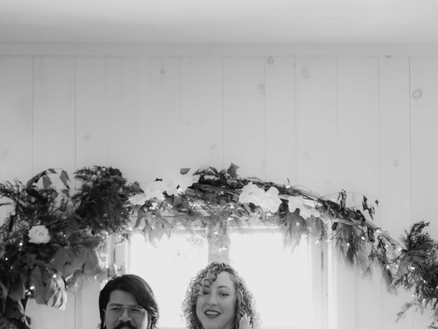 Carlos and Natasha's wedding in La Prairie, Quebec 68