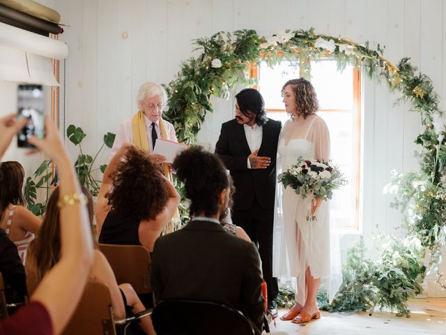 Carlos and Natasha's wedding in La Prairie, Quebec 69