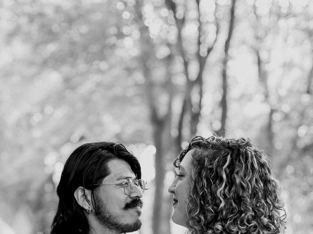 Carlos and Natasha's wedding in La Prairie, Quebec 105