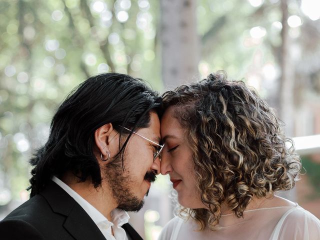 Carlos and Natasha's wedding in La Prairie, Quebec 108