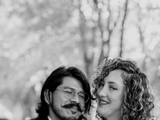 Carlos and Natasha's wedding in La Prairie, Quebec 113