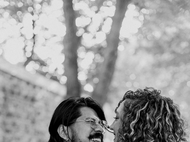 Carlos and Natasha's wedding in La Prairie, Quebec 114