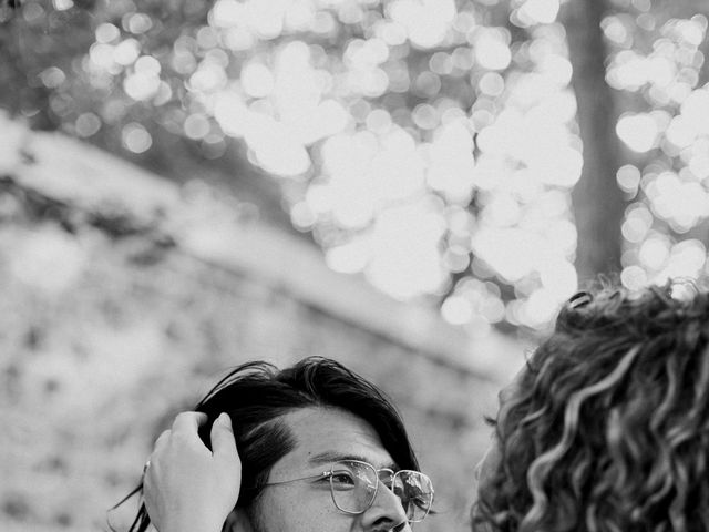 Carlos and Natasha's wedding in La Prairie, Quebec 119