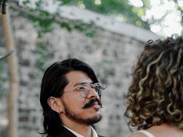 Carlos and Natasha's wedding in La Prairie, Quebec 120