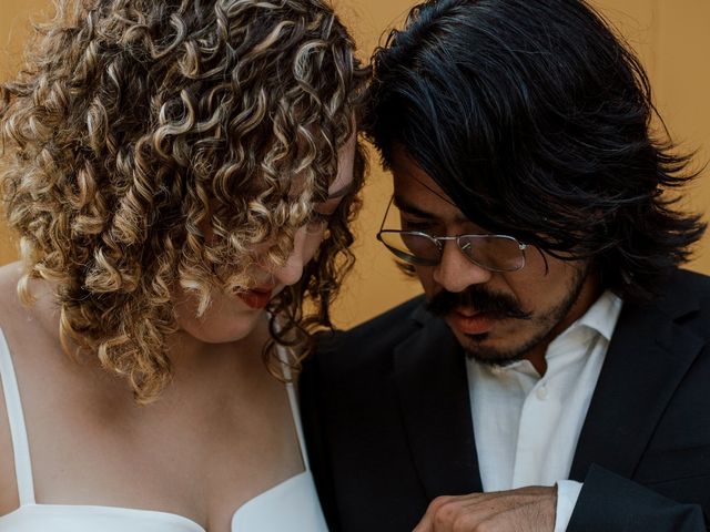 Carlos and Natasha's wedding in La Prairie, Quebec 132