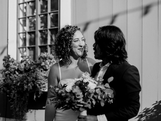 Carlos and Natasha's wedding in La Prairie, Quebec 142