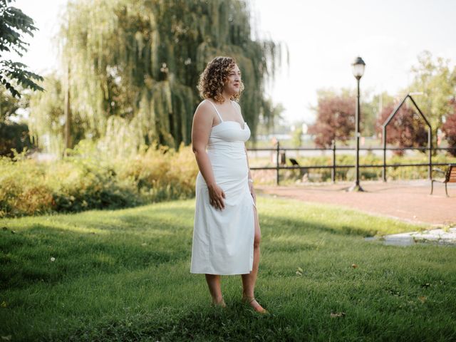 Carlos and Natasha's wedding in La Prairie, Quebec 156