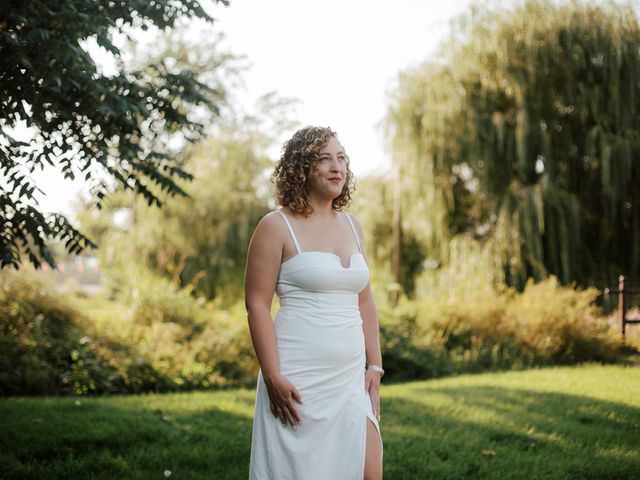 Carlos and Natasha's wedding in La Prairie, Quebec 157