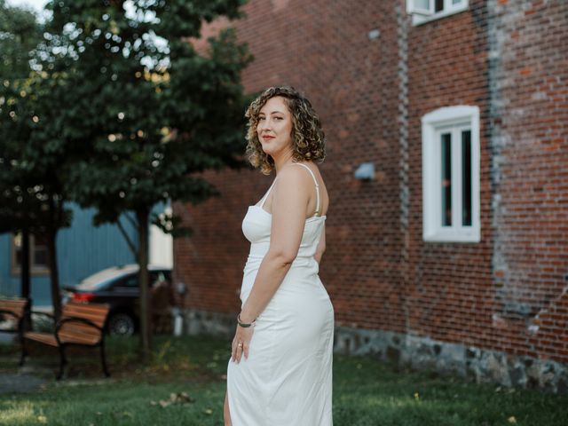 Carlos and Natasha's wedding in La Prairie, Quebec 158
