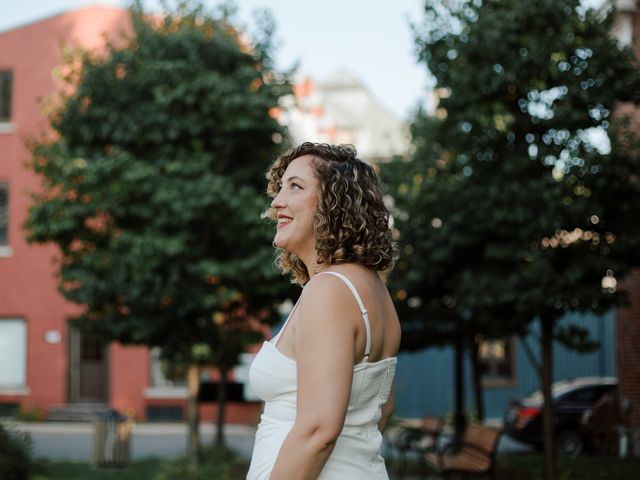 Carlos and Natasha's wedding in La Prairie, Quebec 161