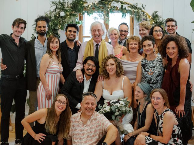 Carlos and Natasha's wedding in La Prairie, Quebec 168