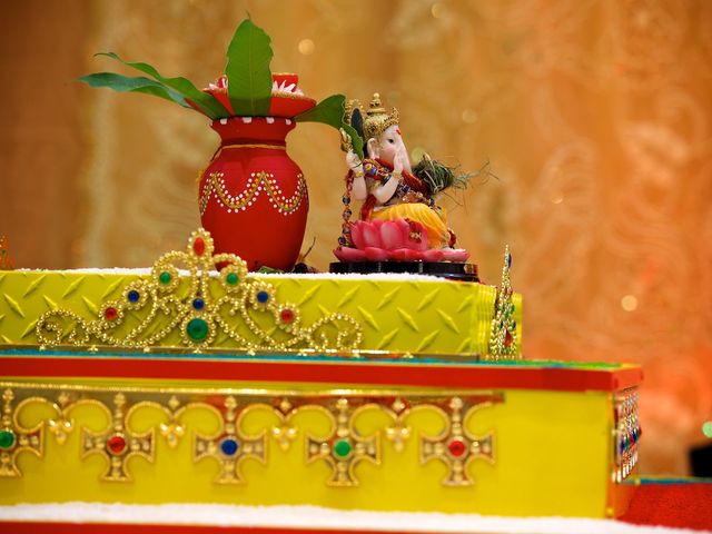 Neil and Crystal's wedding in Mississauga, Ontario 5