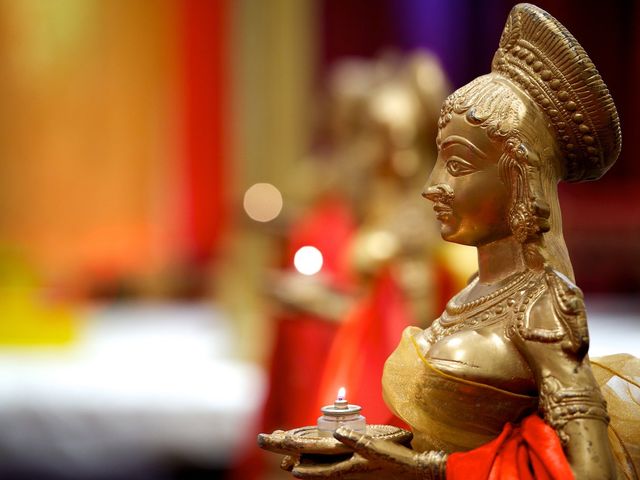 Neil and Crystal's wedding in Mississauga, Ontario 7