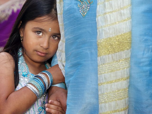 Neil and Crystal's wedding in Mississauga, Ontario 9