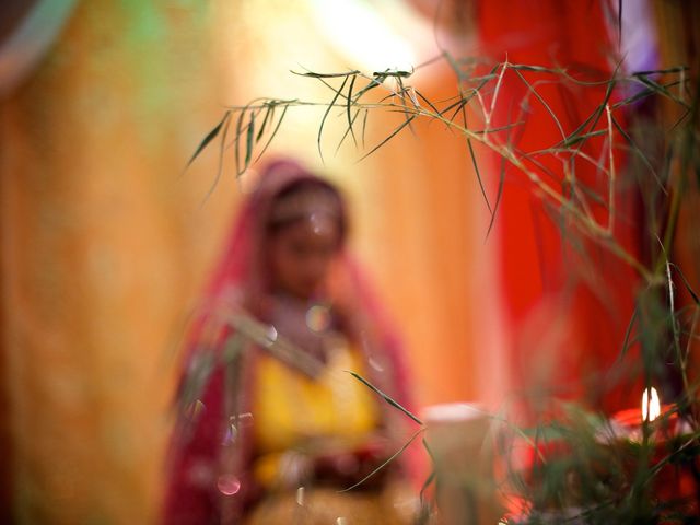 Neil and Crystal's wedding in Mississauga, Ontario 10