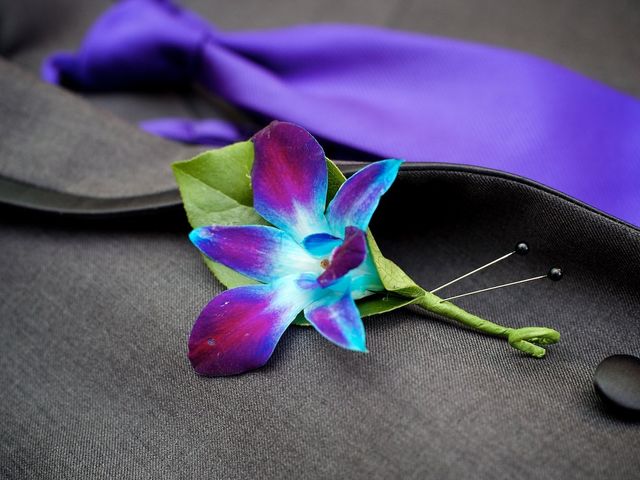 Neil and Crystal's wedding in Mississauga, Ontario 13