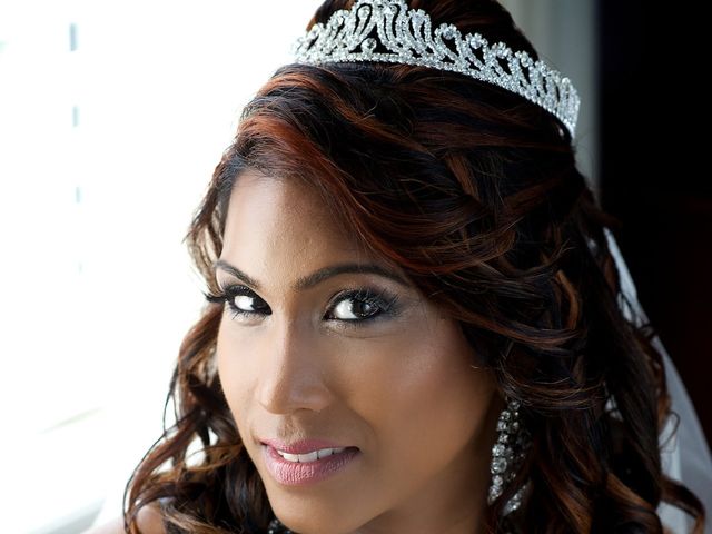 Neil and Crystal's wedding in Mississauga, Ontario 17