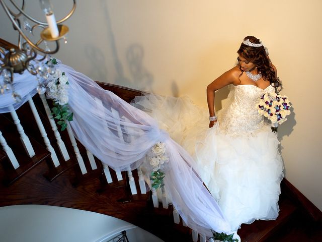 Neil and Crystal's wedding in Mississauga, Ontario 20