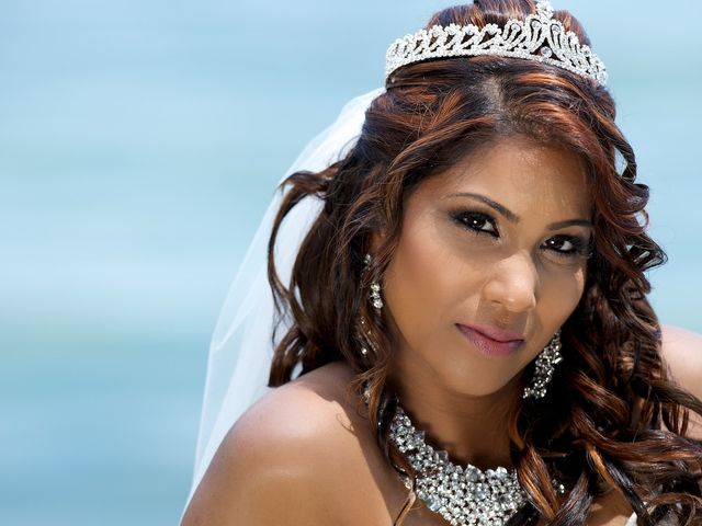 Neil and Crystal's wedding in Mississauga, Ontario 23