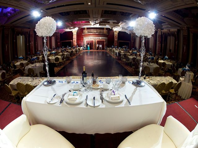 Neil and Crystal's wedding in Mississauga, Ontario 28