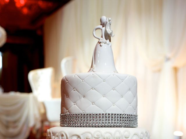 Neil and Crystal's wedding in Mississauga, Ontario 29