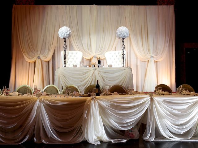 Neil and Crystal's wedding in Mississauga, Ontario 30