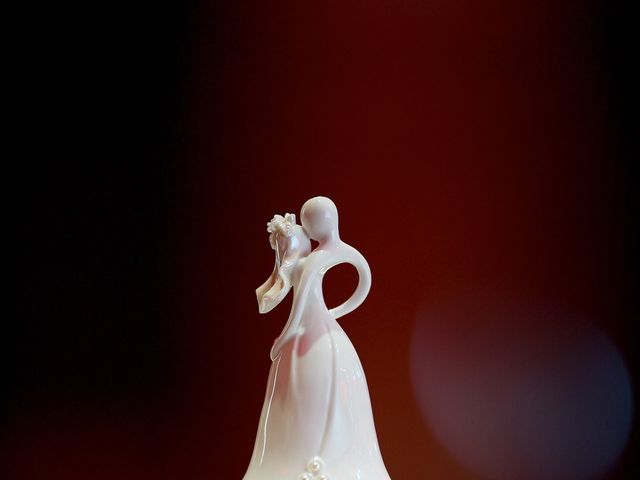 Neil and Crystal's wedding in Mississauga, Ontario 31