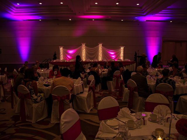 Matthew and Vanessa&apos;s wedding in Regina, Saskatchewan 45