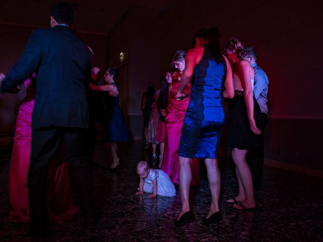 Matthew and Vanessa&apos;s wedding in Regina, Saskatchewan 50