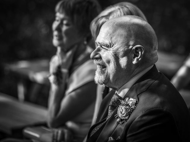 Stuart and Kyla&apos;s wedding in Winnipeg, Manitoba 31